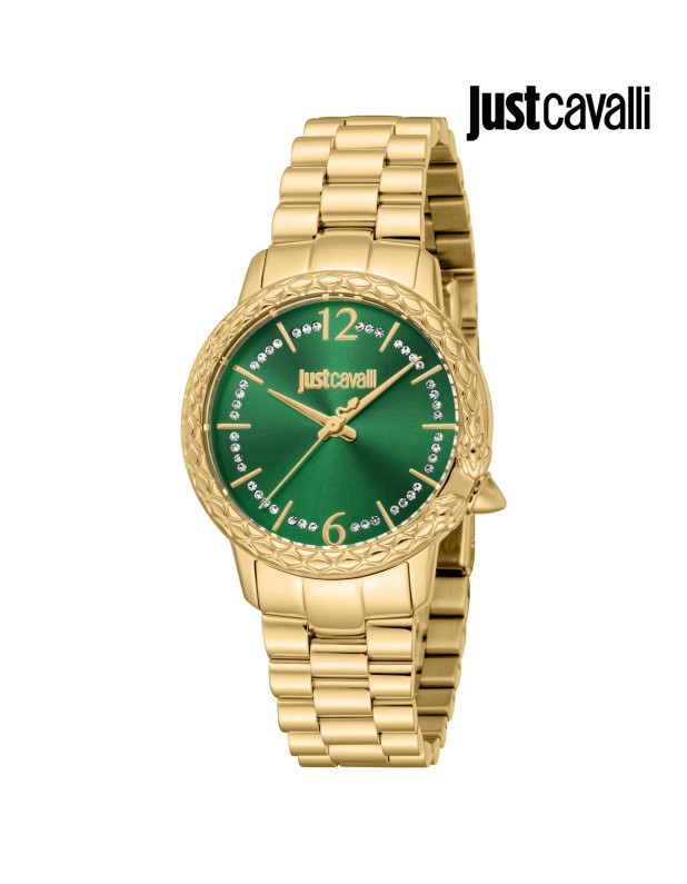 Just Cavall Ladies Watch